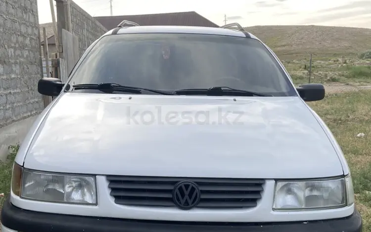 Volkswagen Passat 1996 года за 1 900 000 тг. в Тараз