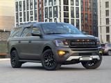 Ford Expedition 2021 года за 36 000 000 тг. в Астана – фото 5