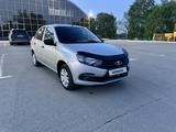 ВАЗ (Lada) Granta 2190 2020 года за 3 390 000 тг. в Костанай