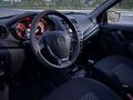 ВАЗ (Lada) Granta 2190 2020 года за 3 390 000 тг. в Костанай – фото 7