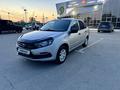 ВАЗ (Lada) Granta 2190 2020 года за 3 390 000 тг. в Костанай – фото 5