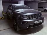 Jeep Grand Cherokee 2021 года за 20 000 000 тг. в Караганда – фото 5