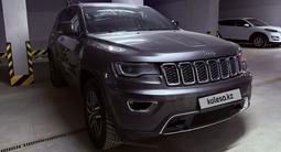 Jeep Grand Cherokee 2021 года за 20 000 000 тг. в Караганда – фото 5