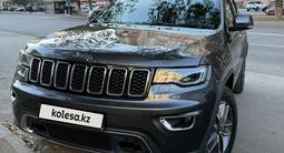 Jeep Grand Cherokee 2021 годаfor24 900 000 тг. в Караганда