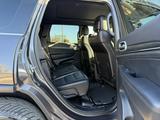 Jeep Grand Cherokee 2021 годаfor24 900 000 тг. в Караганда – фото 5