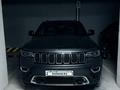 Jeep Grand Cherokee 2021 годаүшін21 000 000 тг. в Караганда