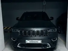 Jeep Grand Cherokee, 2021