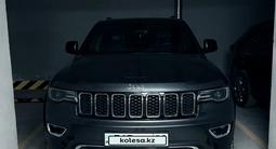 Jeep Grand Cherokee 2021 годаfor24 900 000 тг. в Караганда – фото 2