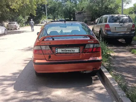 Nissan Primera 1996 года за 2 000 000 тг. в Караганда – фото 2