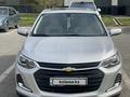 Chevrolet Onix 2023 годаүшін6 550 000 тг. в Шымкент