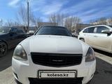 ВАЗ (Lada) Priora 2172 2012 года за 2 000 000 тг. в Экибастуз – фото 5