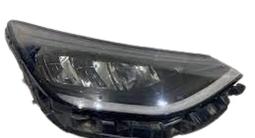 Бампера, фары, юбки, решетки на Sonata 8 (19-23 тг) и рестайлинг 24 г. в Алматы – фото 2