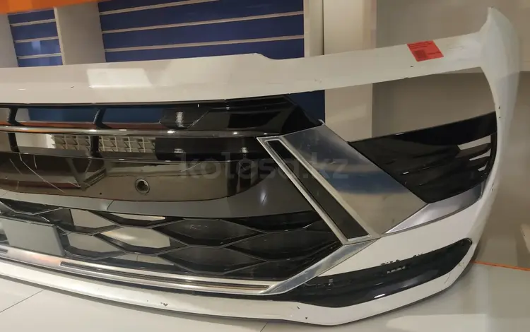 Бампера, фары, юбки, решетки на Sonata 8 (19-23 тг) и рестайлинг 24 г. в Алматы