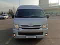 Toyota Hiace 2014 года за 13 500 000 тг. в Алматы – фото 10