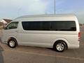 Toyota Hiace 2014 года за 13 500 000 тг. в Алматы – фото 8