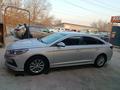 Hyundai Sonata 2018 года за 8 500 000 тг. в Алматы – фото 10