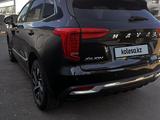 Haval Jolion 2021 годаүшін10 000 000 тг. в Уральск – фото 5