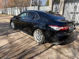 Toyota Camry 2021 года за 14 000 000 тг. в Алматы – фото 5