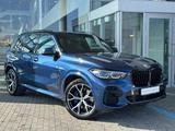 BMW X5 2022 года за 43 990 000 тг. в Алматы – фото 3