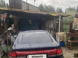 Mazda Cronos 1993 годаүшін600 000 тг. в Усть-Каменогорск – фото 3