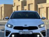 Kia Cerato 2020 года за 8 600 000 тг. в Шымкент – фото 3