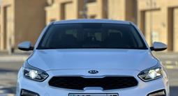 Kia Cerato 2020 годаүшін8 600 000 тг. в Шымкент – фото 3