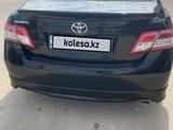 Toyota Camry 2010 годаүшін5 500 000 тг. в Жанаозен – фото 4