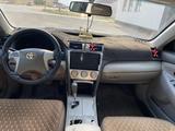 Toyota Camry 2010 годаүшін5 500 000 тг. в Жанаозен – фото 3