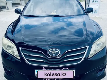 Toyota Camry 2010 года за 5 500 000 тг. в Жанаозен
