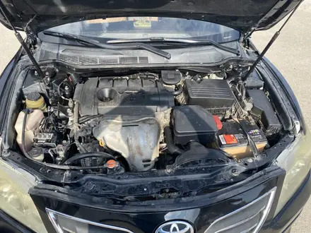 Toyota Camry 2010 года за 5 500 000 тг. в Жанаозен – фото 2