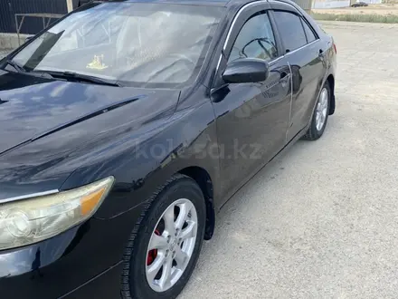 Toyota Camry 2010 года за 5 500 000 тг. в Жанаозен – фото 5