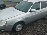 ВАЗ (Lada) Priora 2172 2008 года за 840 000 тг. в Актобе – фото 4