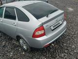 ВАЗ (Lada) Priora 2172 2008 года за 840 000 тг. в Актобе – фото 2