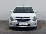 Chevrolet Cobalt 2021 года за 5 210 000 тг. в Астана – фото 2