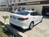 Kia Optima 2016 года за 5 400 000 тг. в Алматы – фото 5