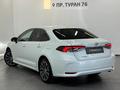 Toyota Corolla Style 2021 года за 10 390 000 тг. в Астана – фото 2
