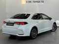 Toyota Corolla Style 2021 года за 10 390 000 тг. в Астана – фото 20