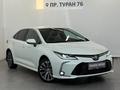 Toyota Corolla Style 2021 года за 10 390 000 тг. в Астана – фото 21