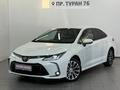 Toyota Corolla Style 2021 года за 10 390 000 тг. в Астана