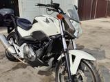 Honda  NC750L (5531) 2014 года за 2 500 000 тг. в Алматы