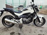 Honda  NC 750S 2014 годаүшін2 400 000 тг. в Алматы – фото 2