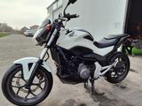 Honda  NC 750S 2014 года за 2 400 000 тг. в Алматы – фото 5