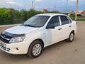 ВАЗ (Lada) Granta 2190 2013 года за 2 400 000 тг. в Кокшетау – фото 4