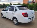 ВАЗ (Lada) Granta 2190 2013 года за 2 400 000 тг. в Кокшетау – фото 7