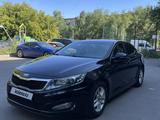 Kia K5 2012 года за 7 000 000 тг. в Павлодар – фото 3