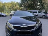 Kia K5 2012 года за 7 000 000 тг. в Павлодар – фото 2