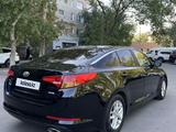 Kia K5 2012 года за 7 000 000 тг. в Павлодар – фото 4