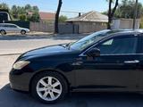 Lexus ES 350 2007 года за 5 000 000 тг. в Кызылорда – фото 2