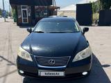 Lexus ES 350 2007 года за 5 000 000 тг. в Кызылорда