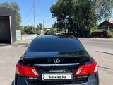 Lexus ES 350 2007 года за 5 000 000 тг. в Кызылорда – фото 4
